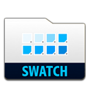 Photosho Pasta SWATCH icon